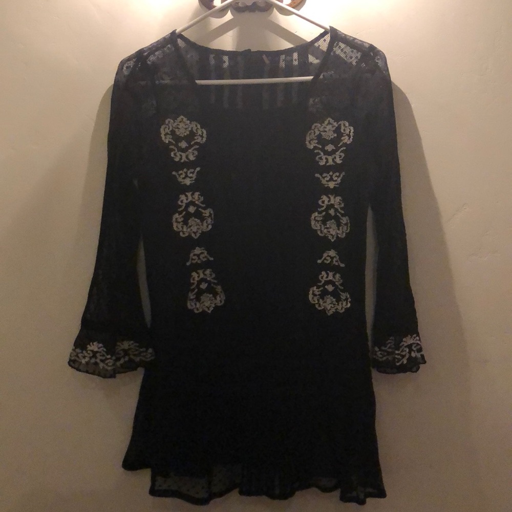 Women’s blouse